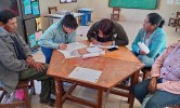 TED Tarija inicia la capacitación de juradas y jurados electorales en 263 recintos del área dispersa
