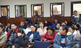 Jueces electorales de Cochabamba se preparan para garantizar transparencia en las Elecciones Generales 2025