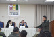 Refuerzan el blindaje electoral: TED Cochabamba capacita a policías y militares para garantizar la seguridad del proceso electoral