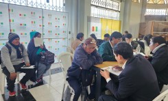 TED Chuquisaca exhorta a ciudadanos inhabilitados a regularizar su situación electoral