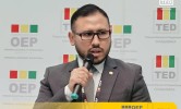 TED Chuquisaca: sorteo de jurados electorales se realizará el 18 de julio