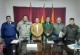 Elecciones 2025: TED La Paz se reúne con Policía y FFAA para planificar la custodia del material electoral