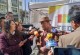 TED La Paz activa puntos de información y brigadas móviles para socializar el proceso electoral