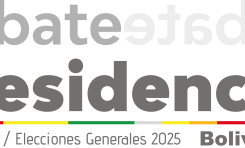 Primer Debate Presidencial 2025 arranca hoy a las 20:30