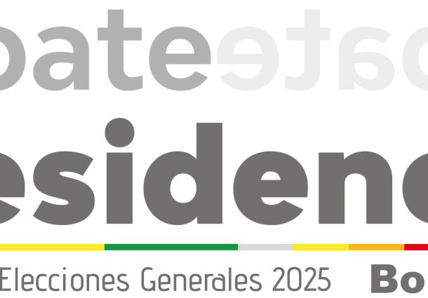Primer Debate Presidencial 2025 arranca hoy a las 20:30