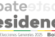 Primer Debate Presidencial 2025 arranca hoy a las 20:30