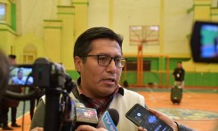 TED Oruro convoca a más de 14 mil inhabilitados a regularizar su situación