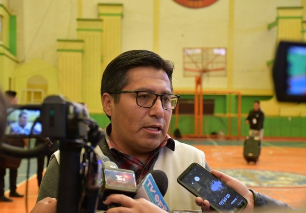 TED Oruro convoca a más de 14 mil inhabilitados a regularizar su situación