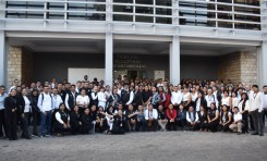 Rumbo a las Elecciones 2025: TED Santa Cruz culmina formación de capacitadores electorales