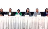 Elecciones Generales 2025: TED Santa Cruz capacita a jueces electorales