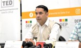Elecciones Generales 2025: Con 2.071.967 electores, Santa Cruz es el departamento con el padrón más numeroso de Bolivia