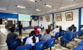 TED Tarija lleva a cabo diálogos informativos sobre las Elecciones Generales 2025 en provincias