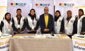 TED Tarija habilita puntos de información electoral rumbo a las Elecciones Generales 2025
