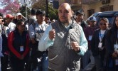 Segundo simulacro del Sirepre en Tarija moviliza a 496 operadores de transmisión