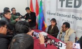 Más de 29 mil potosinos están inhabilitados por no votar y 1.699 por no asistir como jurados electorales
