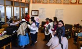 TED Oruro recibe 329 solicitudes de excusa de jurados electorales