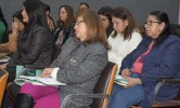 TED Tarija fortalece preparación de juezas y jueces electorales rumbo al 17 de agosto