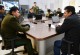 TED Oruro y Policía Boliviana refuerzan coordinación para garantizar la cadena de custodia electoral