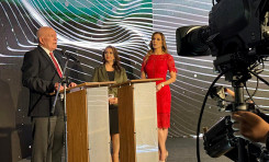 Hassenteufel: El debate fortalece la democracia y el voto informado