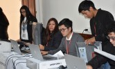 Elecciones Generales 2025: TED Tarija realiza el último simulacro de cómputo electoral