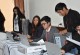 Elecciones Generales 2025: TED Tarija realiza el último simulacro de cómputo electoral