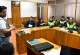 TED Oruro: 2.200 policías resguardarán las Elecciones Generales del 17 de agosto