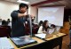 TED Oruro realiza prueba para garantizar la transparencia y eficiencia del cómputo electoral