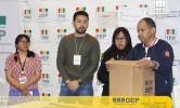 Chuquisaca: facilitadores y capacitadores realizan simulacro de votación de cara a las Elecciones Generales