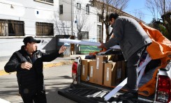TED Oruro despliega brigadas para capacitar a jurados electorales en provincias