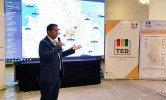 TED La Paz activa su Centro de Monitoreo para el traslado de material electoral