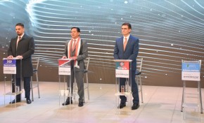 Tribunal Supremo Electoral realiza la segunda etapa del Debate Presidencial 2025 en El Alto