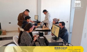 TED Chuquisaca atenderá solicitudes de certificado de impedimento de sufragio hasta el 16 de septiembre