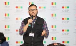 TED Chuquisaca publica y difunde este domingo la lista de mesas de sufragio del departamento