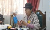 Elecciones Generales 2025: habilitan plataforma virtual para solicitudes de permisos de circulación vehicular