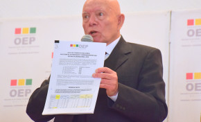 El TSE aprueba acta del cómputo nacional y proclama resultados de las Elecciones Generales 2025