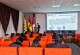 Fiscales del Ministerio Público reciben capacitación del TED Potosí para la jornada electoral