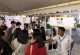 TED Santa Cruz promueve el voto informado en la Feria de la Democracia