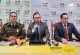 TED Chuquisaca, la Policía y la Fiscalía garantizan trabajo coordinado para las Elecciones Generales 2025