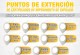 TED Chuquisaca habilita 11 puntos para la emisión de certificados de impedimento de sufragio