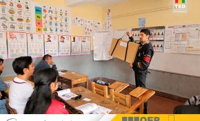 Chuquisaca: capacitación a jurados electorales comienza el viernes 3 de octubre