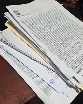 1 Trámites de agrupaciones ciudadanas