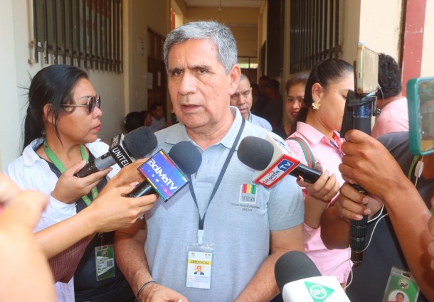 TED Beni recibirá solicitudes de certificados de exención de sufragio hasta el martes 16 de septiembre