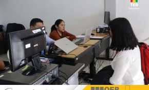 Segunda vuelta: jurados electorales pueden solicitar su excusa del 22 al 28 de septiembre