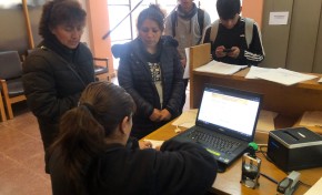 TED Oruro: certificado de sufragio será válido hasta el 15 de noviembre
