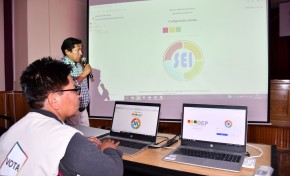 Segunda vuelta: TED Oruro realizará el sorteo de jurados electorales el 19 de septiembre