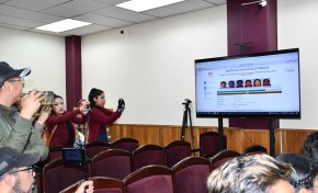 TED Oruro sortea a 10.158 jurados electorales para la segunda vuelta de las Elecciones Generales 2025