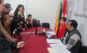 TED Potosí realizará sorteo de jurados electorales este viernes