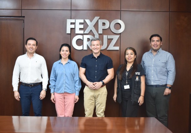 Rumbo a la segunda vuelta electoral, el OEP promoverá el voto informado en la Expocruz 2025