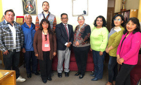 Observa Bolivia valora gestión del TED Oruro y plantea ajustes de cara a la segunda vuelta