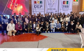 Segunda vuelta: Chuquisaca concluye el cómputo del 100 % de sus actas electorales